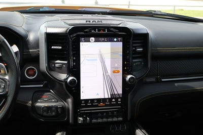 2023 RAM Ram 1500 TRX