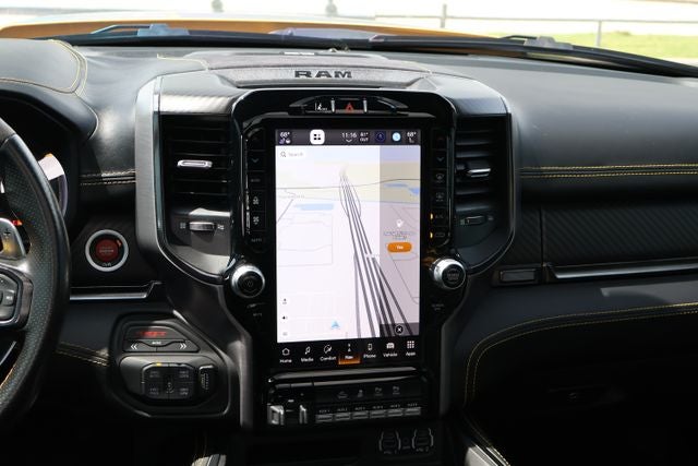 2023 RAM Ram 1500 TRX