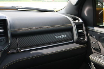 2023 RAM Ram 1500 TRX