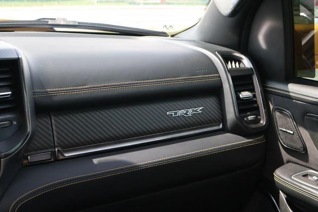 2023 RAM Ram 1500 TRX