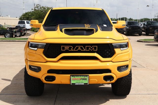2023 RAM Ram 1500 TRX