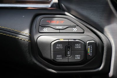 2023 RAM Ram 1500 TRX