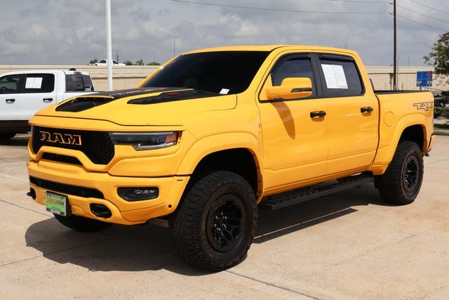 2023 RAM Ram 1500 TRX