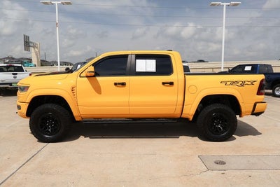 2023 RAM Ram 1500 TRX