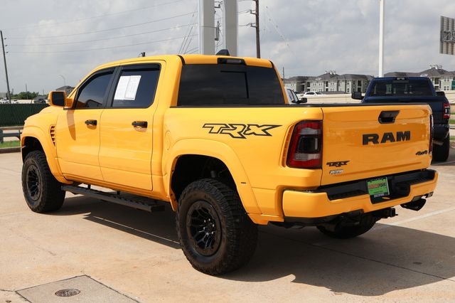 2023 RAM Ram 1500 TRX