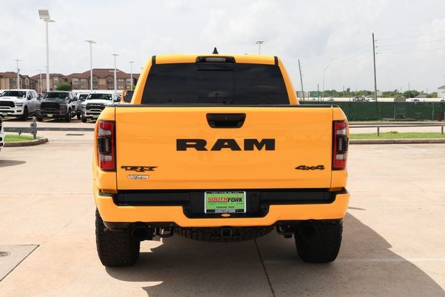 2023 RAM Ram 1500 TRX