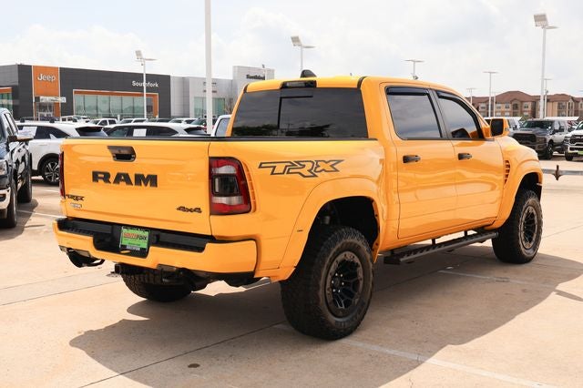 2023 RAM Ram 1500 TRX