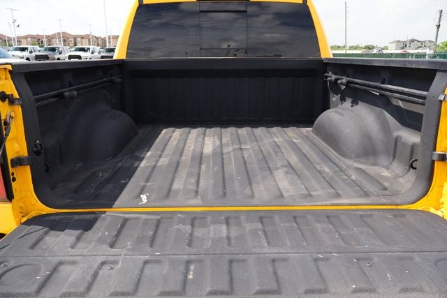 2023 RAM Ram 1500 TRX