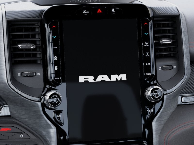2027 RAM Ram 1500 RHO