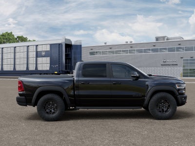 2027 RAM Ram 1500 RHO