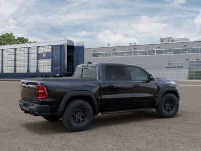 2027 RAM Ram 1500 RHO