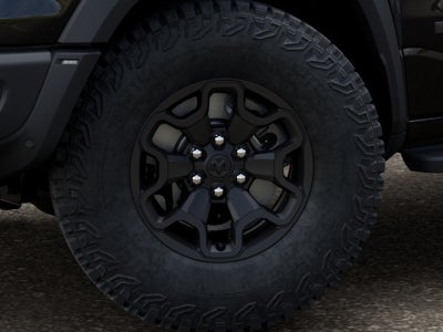 2027 RAM Ram 1500 RHO