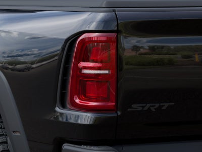 2027 RAM Ram 1500 RHO