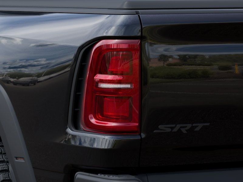 2027 RAM Ram 1500 RHO