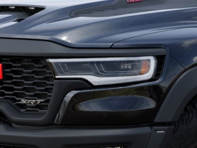 2027 RAM Ram 1500 RHO