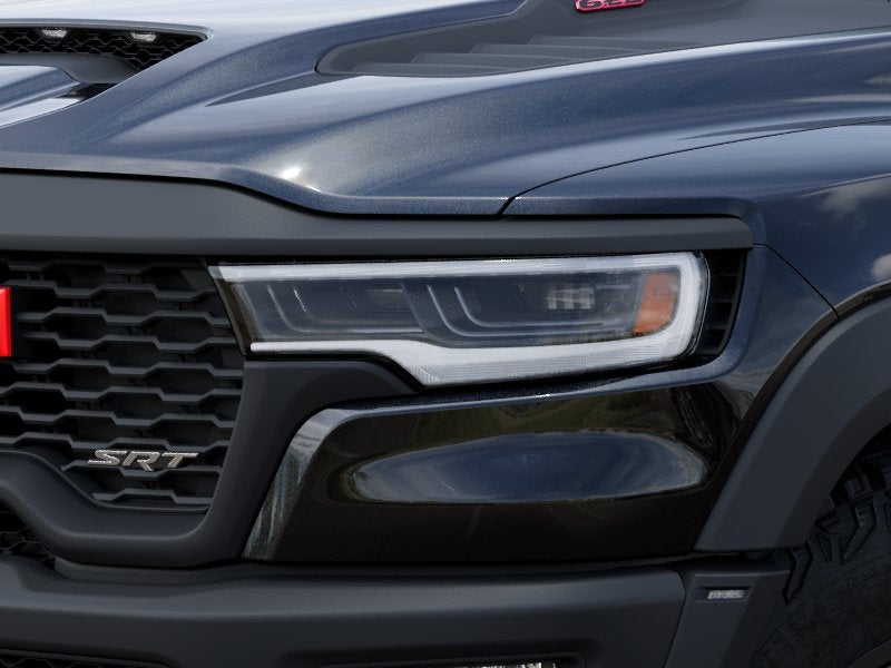 2027 RAM Ram 1500 RHO