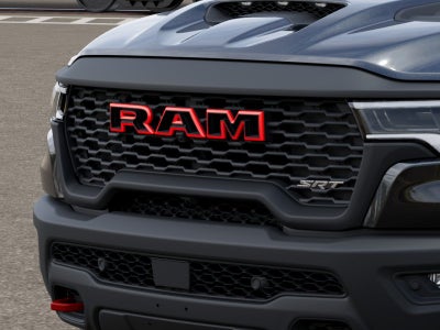 2027 RAM Ram 1500 RHO