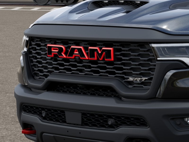 2027 RAM Ram 1500 RHO