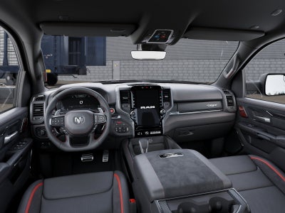 2027 RAM Ram 1500 RHO