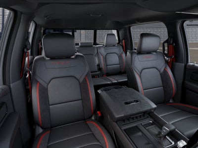2027 RAM Ram 1500 RHO