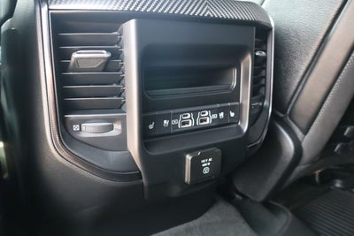 2021 RAM Ram 1500 TRX