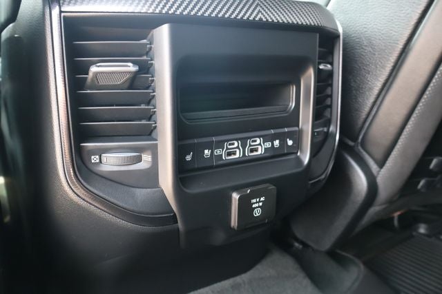 2021 RAM Ram 1500 TRX