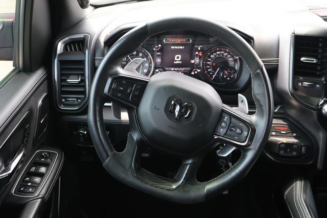 2021 RAM Ram 1500 TRX