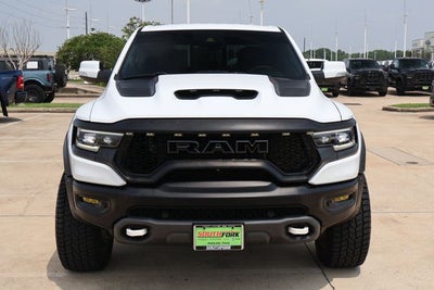 2021 RAM Ram 1500 TRX