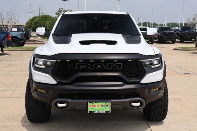2021 RAM Ram 1500 TRX