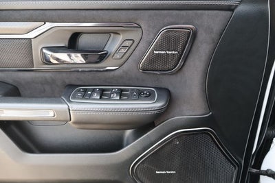 2021 RAM Ram 1500 TRX