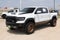 2021 RAM Ram 1500 TRX
