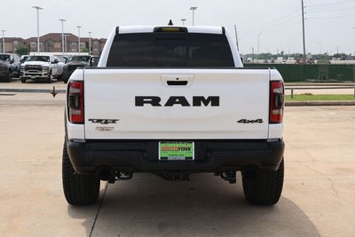 2021 RAM Ram 1500 TRX