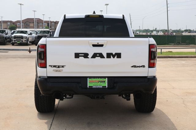 2021 RAM Ram 1500 TRX