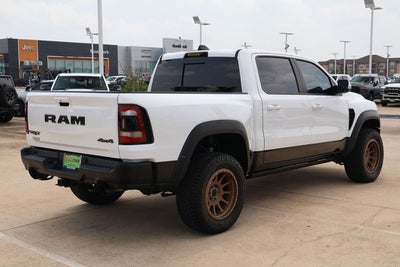 2021 RAM Ram 1500 TRX