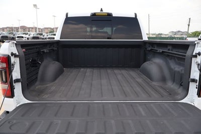 2021 RAM Ram 1500 TRX