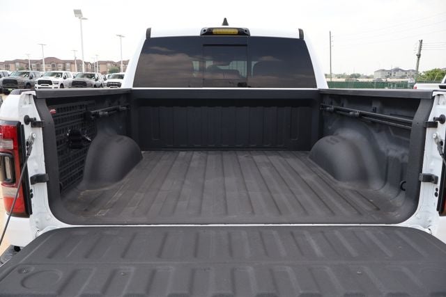 2021 RAM Ram 1500 TRX