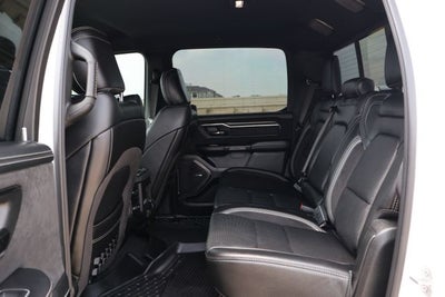 2021 RAM Ram 1500 TRX