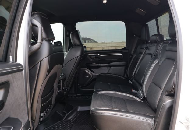 2021 RAM Ram 1500 TRX
