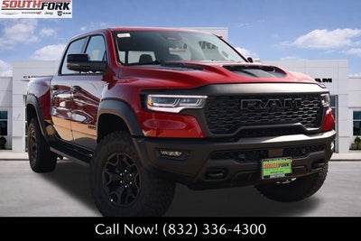 2026 RAM Ram 1500 RHO