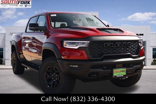 2026 RAM Ram 1500 RHO