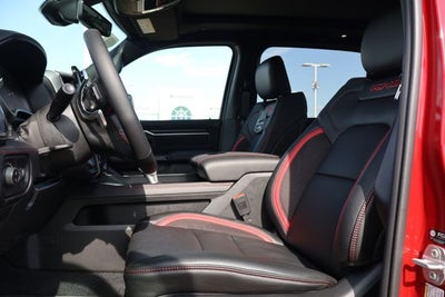 2026 RAM Ram 1500 RHO