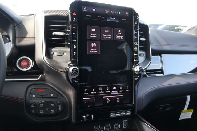 2026 RAM Ram 1500 RHO