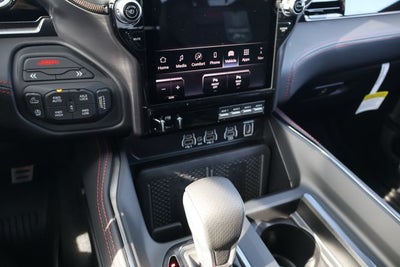 2026 RAM Ram 1500 RHO