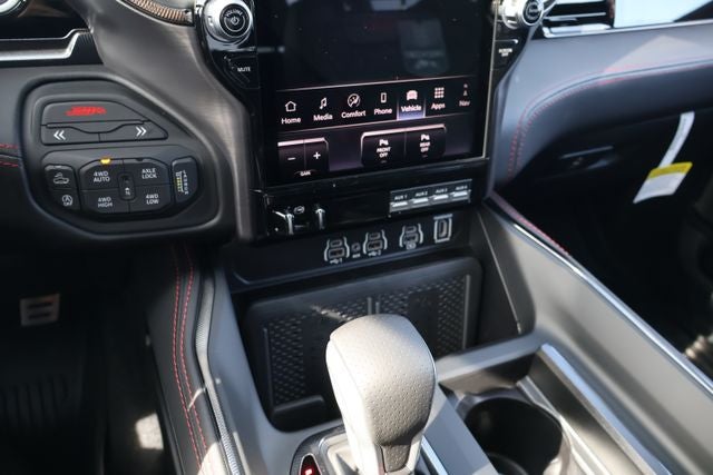 2026 RAM Ram 1500 RHO