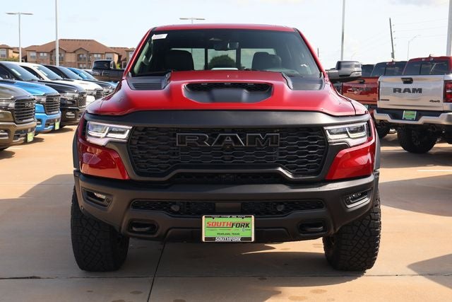 2026 RAM Ram 1500 RHO
