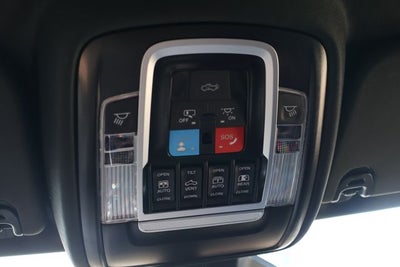 2026 RAM Ram 1500 RHO
