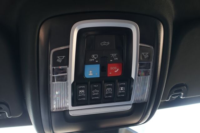 2026 RAM Ram 1500 RHO