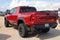 2026 RAM Ram 1500 RHO