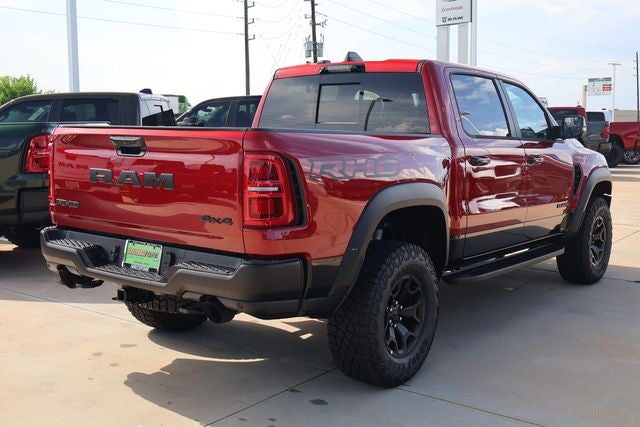 2026 RAM Ram 1500 RHO