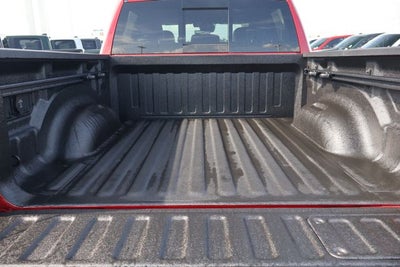 2026 RAM Ram 1500 RHO